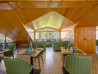 Sterling Ameris Kasauli Hotels in Solan