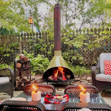 SevenTwenty: Hot Tub under the Stars & Other Tales