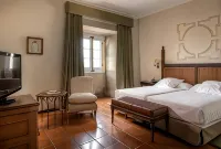 Parador de Monforte de Lemos Hotels in 