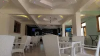 The Africana Hotel- Isiolo Отели в г. 