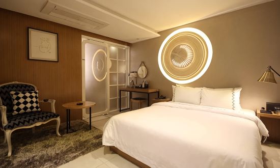 Jeonju Mari Hotel