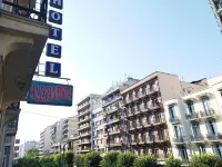 Alexandria Hotel Hôtels à : 