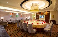 Yonghaoyuan Hotel
