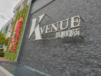 K Avenue Designer Studios by MLH Luxury Suites Hôtels à : 