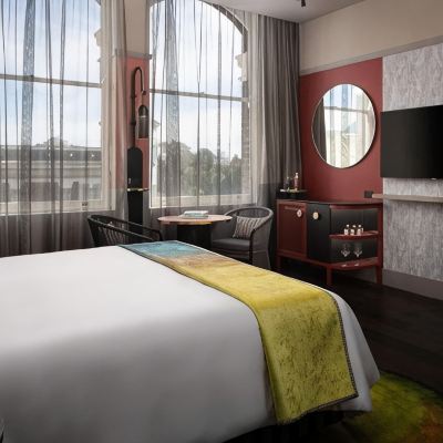 QT King Accessible QT Newcastle Promo Code