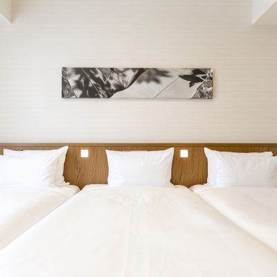 Triple Room Smoking Hotel Gracery Naha Promo Code