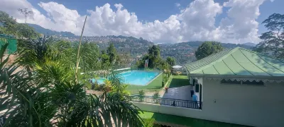 Treenz Hotel Hotel a 