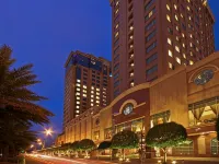 The Bellevue Hotel Hoteles en 