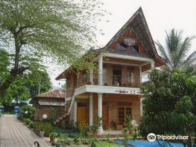 Horas Family Home Hotels in 