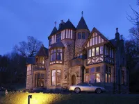 Knockderry Country House Hotel Hotel di 