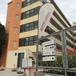 YHA Mei Ho House Youth Hostel Hotels in 