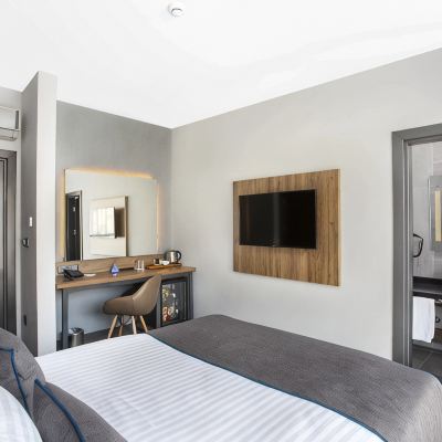 Budget Room Falcon 1511 Promo Code