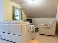 Vacation apartment at the hazelnut bush in Saxon Switzerland. シュトルッペンのホテル