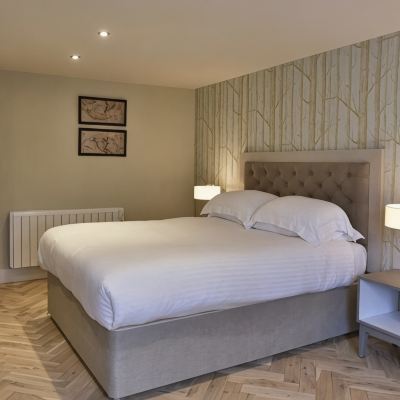 STABLE COTTAGE The Seafield Arms Promo Code