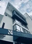 Hotel Plaza Doce Hotel di 