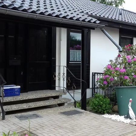 Vacation apartment in Winsen/Aller - Vacationers welcome!