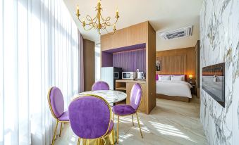 H-Avenue Hotel Geomdan New Town - Housity
