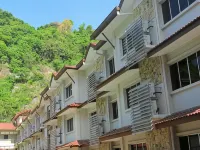 Hotel Seri Malaysia Kangar Hotel di Perlis