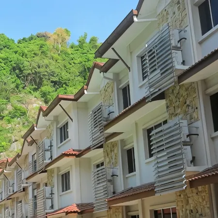 Hotel Seri Malaysia Kangar Отели в г. Перлис