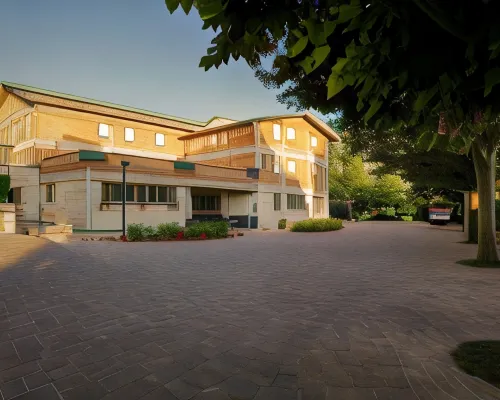 Catignano Hotel Hotels in Gubbio