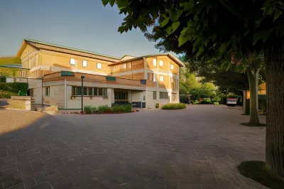 Catignano Hotel Các khách sạn ở 