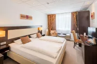 Best Western Hotel Jena Hotel di 