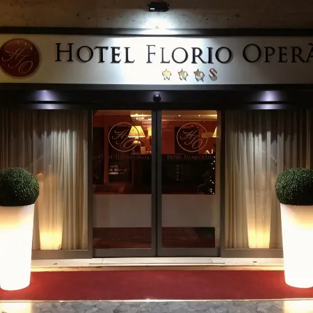 Alma Hotel