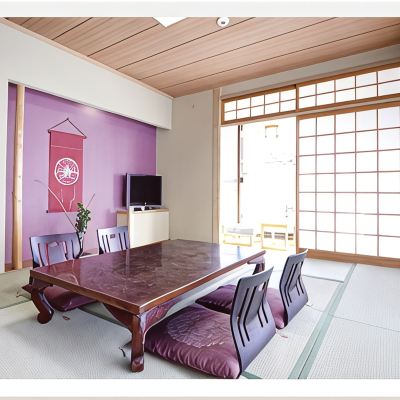 Standard Room (Private Room) Non-Smoking 28.5sqm Mikasa Promo Code