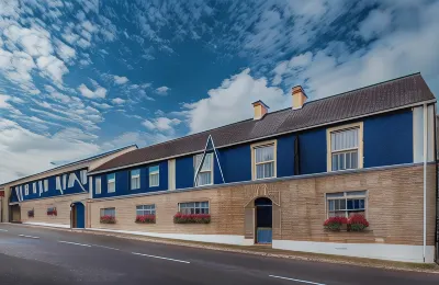 Breffni Arms Hotel Ξενοδοχεία στην πόλη 