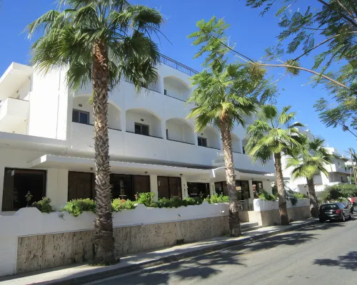 Imperial Hotel Hotels in Kos
