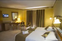 Soreda Hotel