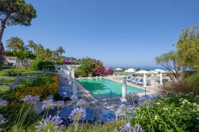 Paradiso Terme Resort & SPA con 5 piscine termali Hotel a 