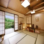 Araki Kousen Ryokan (Japanese-Style Hotel)