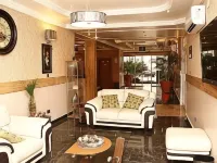 The Carlton Gate Hotel