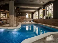 Bora Bora Ibiza Malta Resort - Music Hotel - Adults Only 18 Plus Hôtels à : Buġibba
