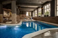 Bora Bora Ibiza Malta Resort - Music Hotel - Adults Only 18 Plus