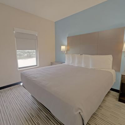 King Suite With Sofa Bed All Season Suites Promo Code