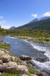 Lidder View Resorts
