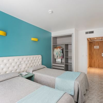 Standard Junior Suite Sotavento Club Apartments - Adults Only Promo Code