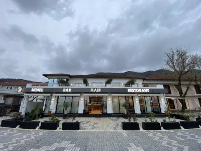 Hotel Flaer Hotels in 