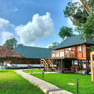 Superior Double Room Water Scapes Promo Code