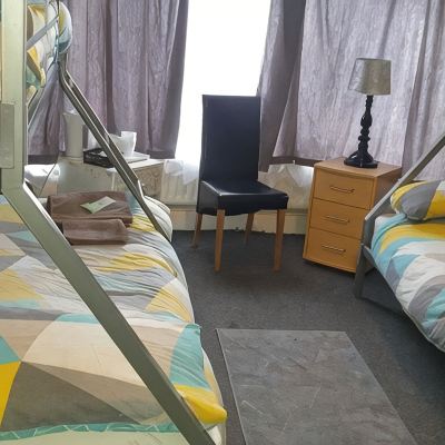 Family Room The Merlin Promo Code