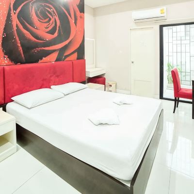 Standard Double Room Ben Place Promo Code