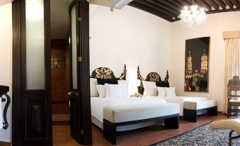 Hotel Herencia by Hosting House
