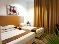 Dormani Hotel Kuching