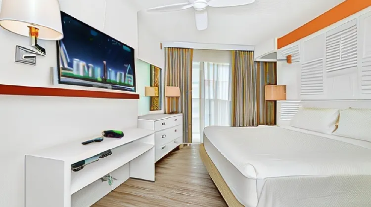 Margaritaville Resort Orlando Room