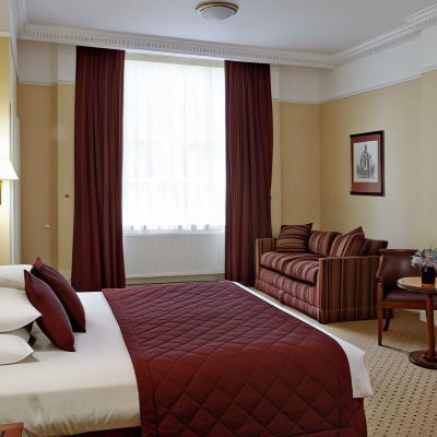 Quadruple Room Grange Clarendon Hotel London Promo Code