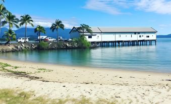 Silkari Lagoons Port Douglas