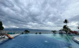 Amazing Beach Resort Palu