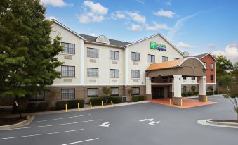 Holiday Inn Express & Suites Acworth - Kennesaw Northwest
